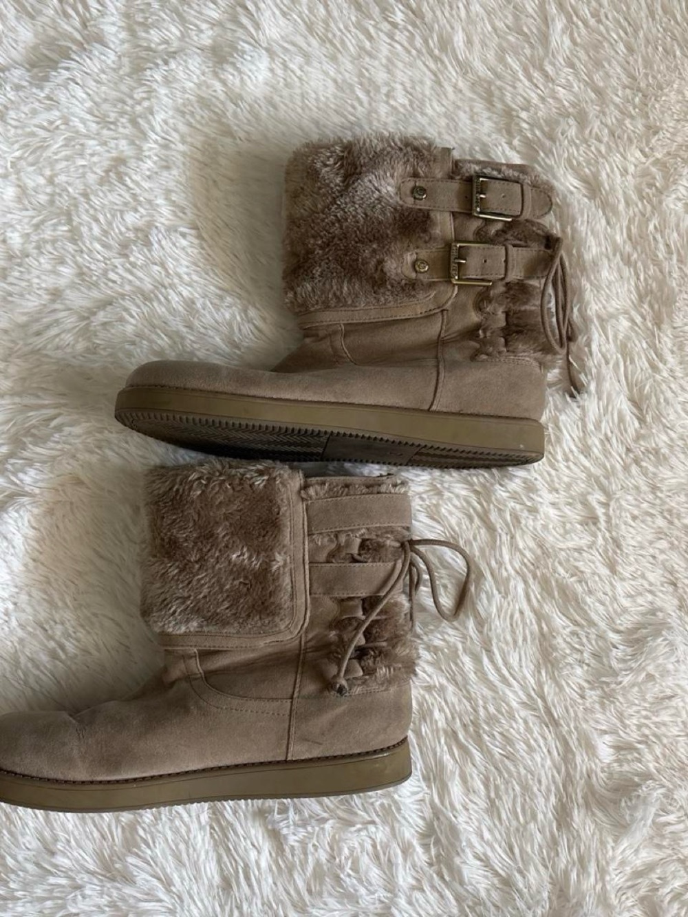 Guess Boots